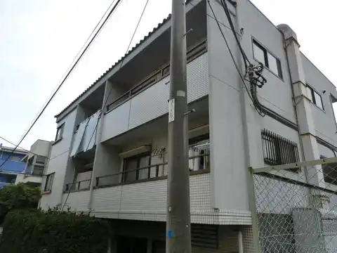 I・Bマンション