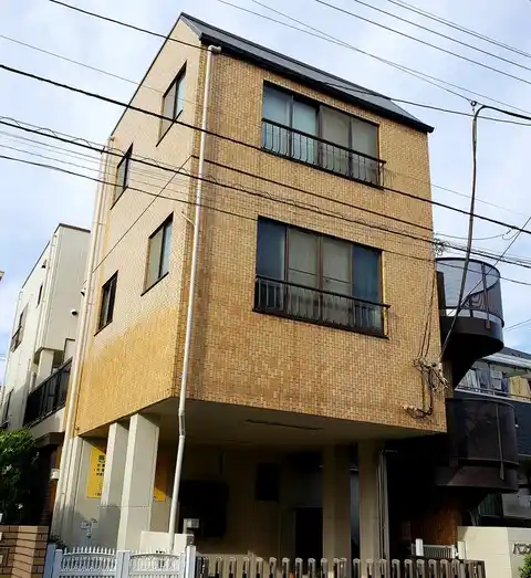 パスカル末広