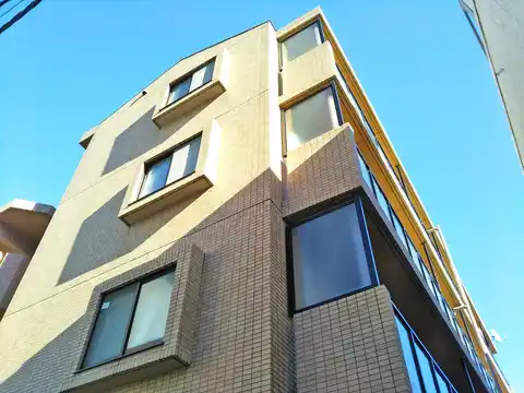 メゾンマイルストーン