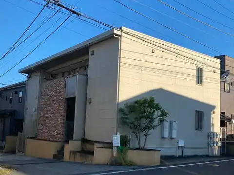 ハイムフローラ二和東