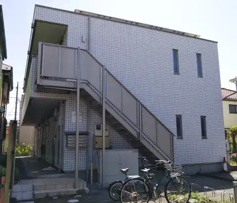 シェーヌ武蔵野