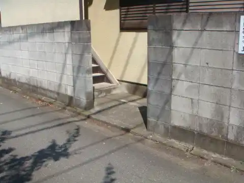増田コーポ3号棟