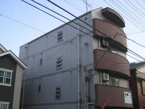 ドルチェ横浜