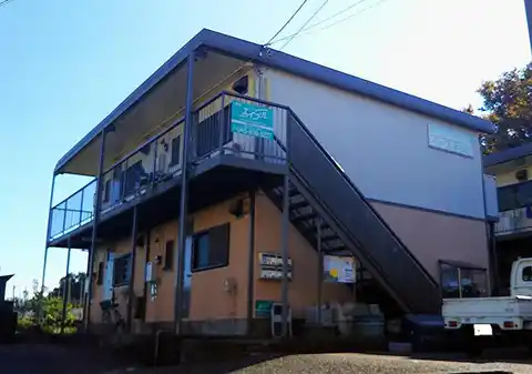 シティハイムパルフェ本郷D棟