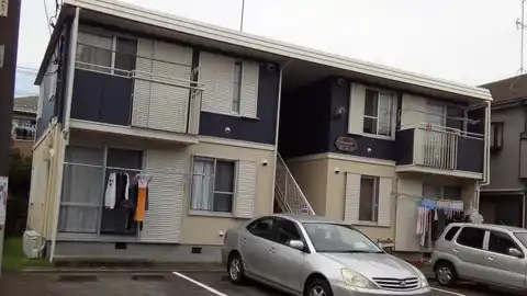 アビタシオン岩崎