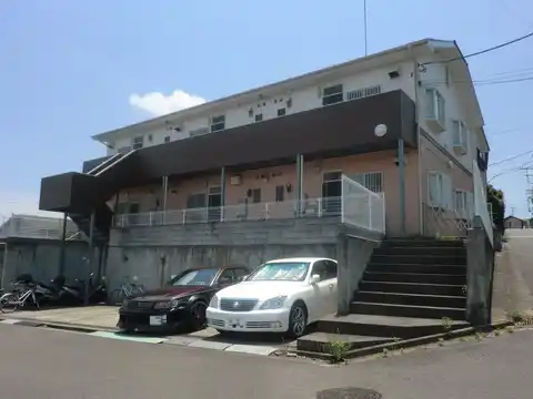 シャトレー湘南