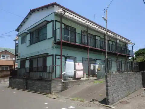 さつきハイム