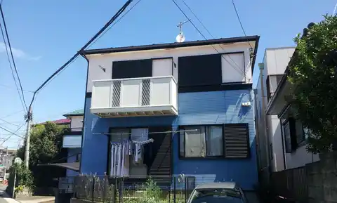 ビレッジ米山D