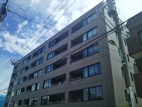 ウエリス代沢