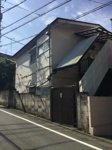 パールハイツ