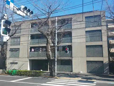 桜アベニュー千歳船橋