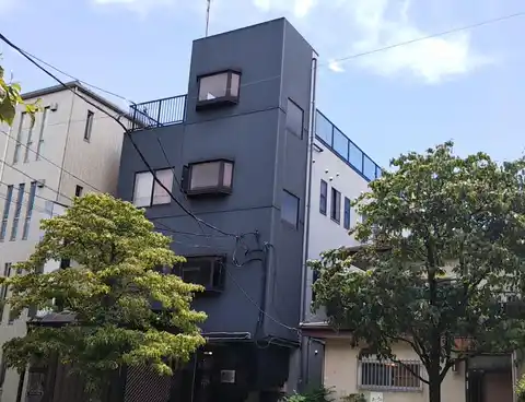 Residence武蔵境