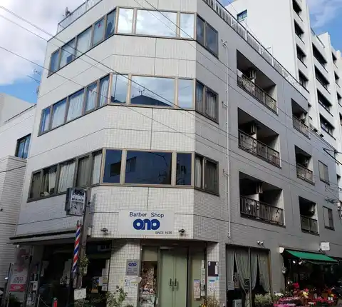 サンリーチ小野