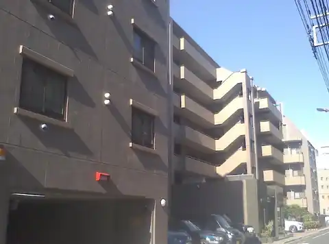 ザ・ウインベル町田中町