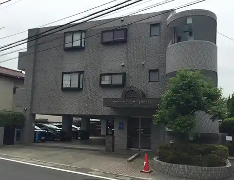グレイティア・コート柿生