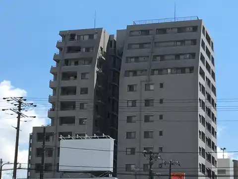 ライオンズプラザ西大島駅前