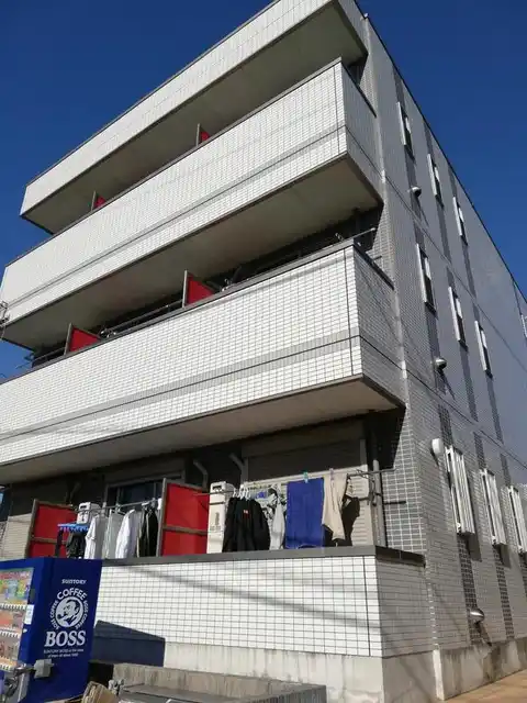 シティヒル・コート