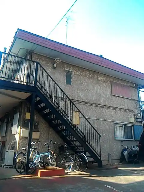 ハイム宮原