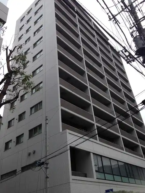 イニシアコート大宮イースト