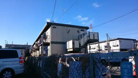 コーポ石川