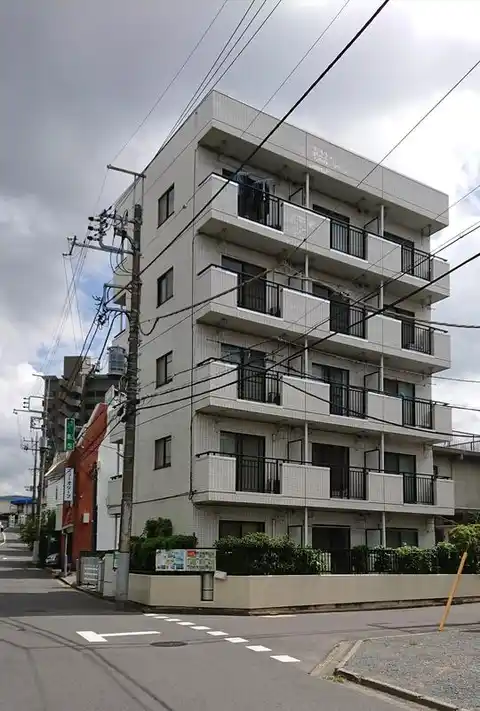 クリエイティブ北柏