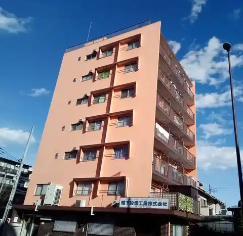 桜町マンション