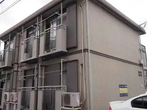 シティハイム ホーク I
