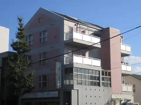 フィラコート新杉田