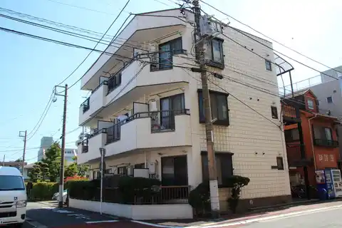 コーポ出川