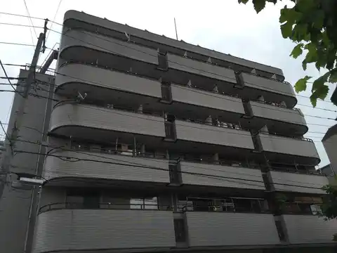 フルハウス白河