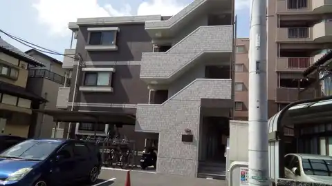 ヴィラ秀学舎