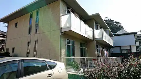 プラージュ稲村ヶ崎