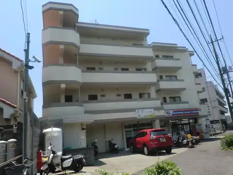 シャンベール湘南