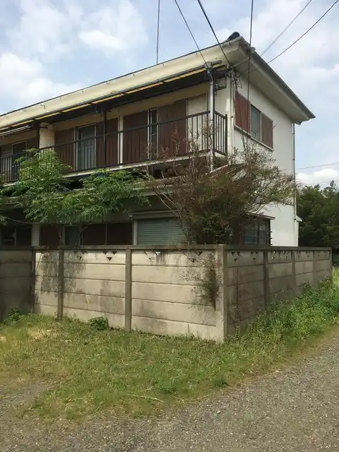 桜が岡ホーム
