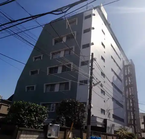 マンション和泉苑