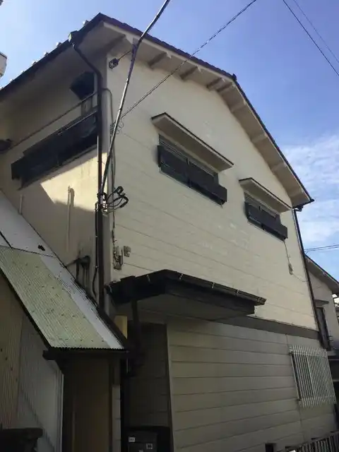 桜坂ハイツ