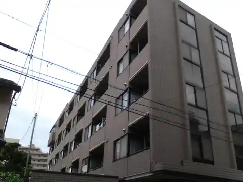 アーバンコート桜台