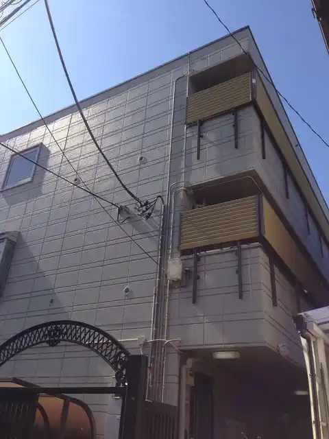 ベルハイム白和