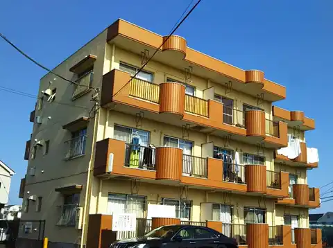 菅マンション