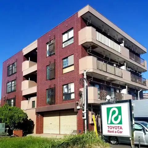 堺ビル