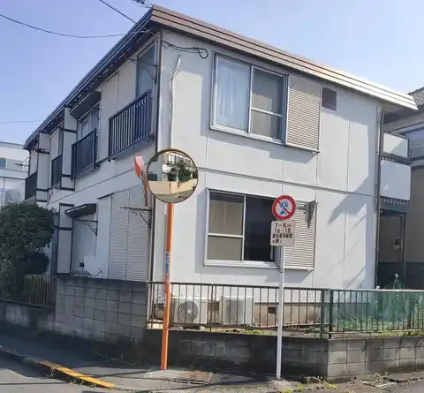 メゾン三愛