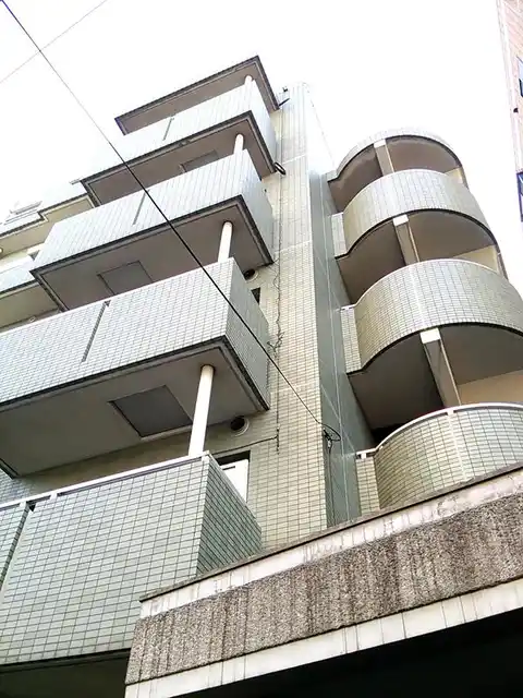 第2グリーンコーポ