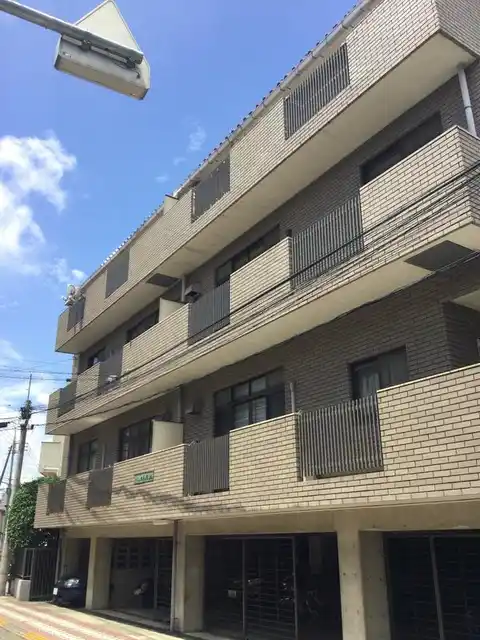 それいゆ花抜坂