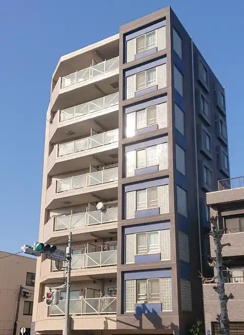ラ・アトレ中板橋