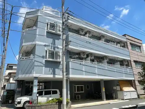 ドリーム猿江