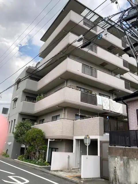 藤沢片瀬パーク・ホームズ