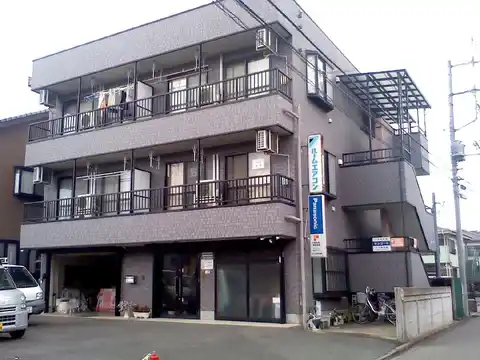 サンコート