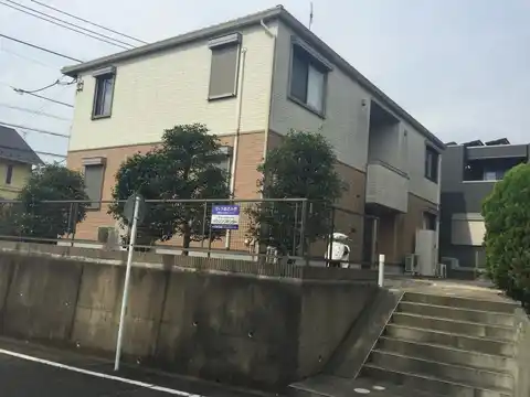 ヴィラあざみ野