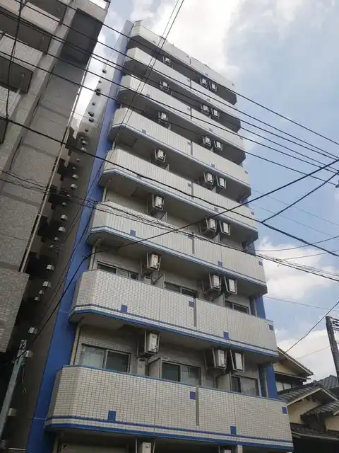 ポーロウニアバレイテイク2ポートサイド