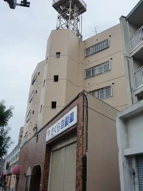 コーポ細川